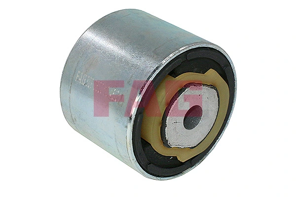 Mounting, control/trailing arm